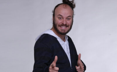 Imagem card com fundo