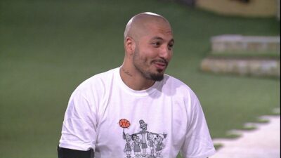 (Foto: Reprodução/TV Globo)