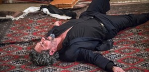 Protagonista pode morrer no final de 
