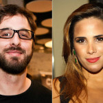 Rafinha Bastos e Wanessa Camargo (Foto:Divulgação)