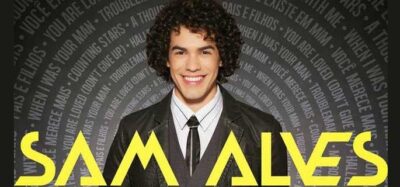 Imagem card com fundo