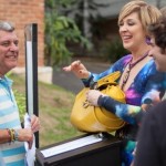Jorge Fernando interpretará ele mesmo ao lado de Claudia Raia