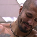 “BBB15”: Fernando analisa sua postura dentro do jogo: “Corri vários riscos desde o primeiro dia”