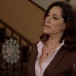 Maria Inês dará a volta por cima (Foto: Reprodução)