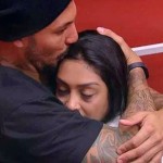‘‘BBB’’: após chamar Fernando de Felipe, Amanda pede desculpas