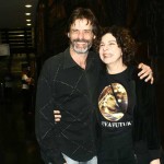Autora escreve em sigilo novela das 23h para o ano que vem
