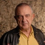O autor está na geladeira da emissora (Foto: Divulgação)