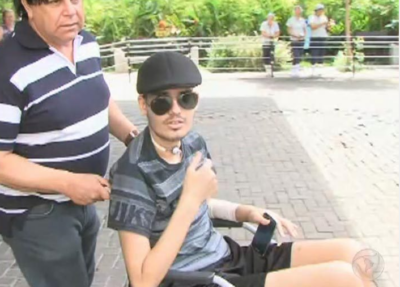 (Foto: Reprodução/Rede Record)