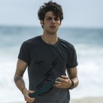 Chay Suede
(Foto: Globo/Estevam Avellar)