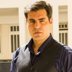 (Thiago Lacerda)
(Foto: TV GLOBO / João Miguel Júnior)