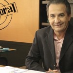 Pastor Silas Malafaia
(Foto: Verdade Gospel/ Divulgação)