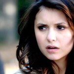 É oficial! Elenco de ‘‘The Vampire Diares’’ se pronuncia sobre a saída de Nina Dobrev