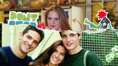 Imagem card com fundo