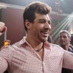Cézar Lima venceu o "BBB15" (Foto: Divulgação)