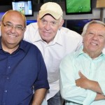 RedeTV! extingue “Bola Dividida” mas remaneja equipe para novo programa