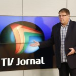 Faccioli recebe convite da RedeTV! que poderá significar algo mais