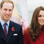 Príncipe William e Kate Middleton (Foto: Divulgação)