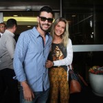 Gusttavo Lima recebe alta e afirma: ‘‘Pronto pra outra’’