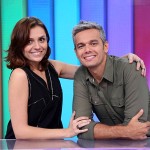 Globo estaria preocupada com o “Vídeo Show”, diz jornalista