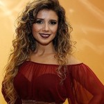 Paula Fernandes (Divulgação/TV Globo)