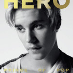 Aprovado? De acordo com revista, Justin Bieber é o novo príncipe do pop