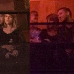 Taylor Swift é flagrada em clima romântico com o suposto namorado; confira!
