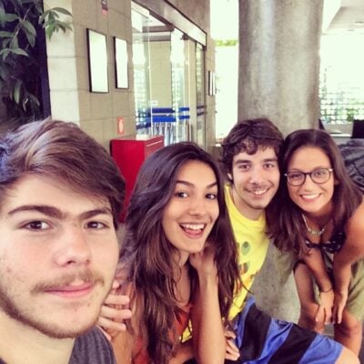 (Foto: Reprodução/Instagram)