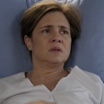 “Babilônia”: Para se vingar de Beatriz, Inês irá propor aliança a Regina e oferecerá ajuda