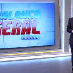 Luiz Bacci faz Record chegar a liderança e registra o triplo do SBT