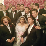 Preta Gil se casou com Rodrigo Godoy (Foto reprodução)