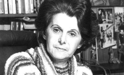 Janete Clair
(Foto: TV Globo / Divulgação)
