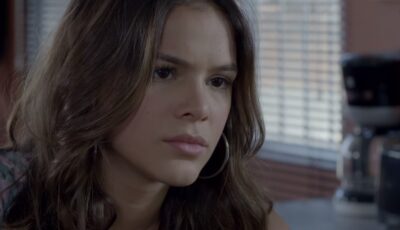 Mari ( Love Paraisópolis)