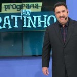 Ratinho em alta (Foto Divulgação)