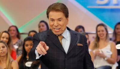 Silvio Santos surpreende com nova decisão sobre a programação do SBT
(Foto: Lourival Ribeiro/ SBT)