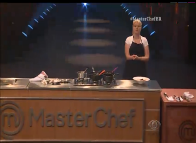 MasterChef (Foto: Reprodução  / Band)