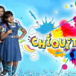 Chiquititas (Foto:Divulgação)