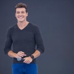 Rodrigo Faro (Foto: Divulgação)