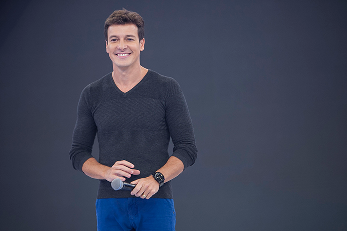 Rodrigo Faro (Foto: Divulgação)