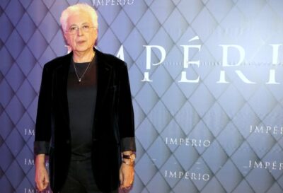 O autor passou por maus bocados (Foto: Divulgação)