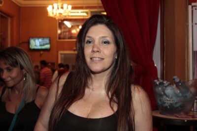 Simony   (Foto: Divulgação)