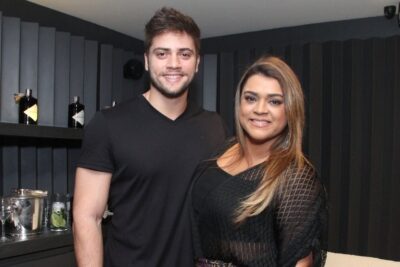 O rapaz não tem mais sossego (Foto: Divulgação)
