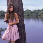 A atriz estreou na TV há 25 anos (Foto: Divulgação)