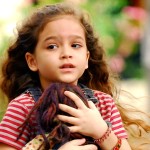 “Zorra” faz sátira sobre elenco infantil da emissora com participação de Mel Maia