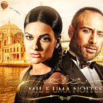Band define nova novela turca que substituirá “Mil e Uma Noites”