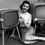 Globo tira projeto da gaveta e planeja série sobre 50 anos da TV