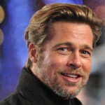 Brad Pitt é bissexual, segundo revista americana (Foto divulgação)