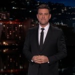 Jimmy Kimmel. (Foto: Reprodução)