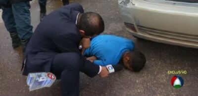(Foto: Reprodução/TV Atalaia)