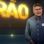 Cléber Machado. (Foto: Reprodução/Youtube)