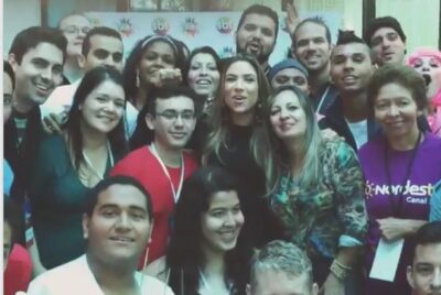 (Foto: Reprodução/Instagram)